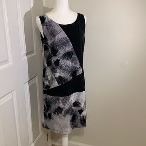 BCBG Paris dress